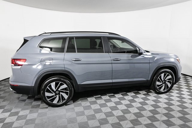 New 2026 Volkswagen Atlas SE image 28