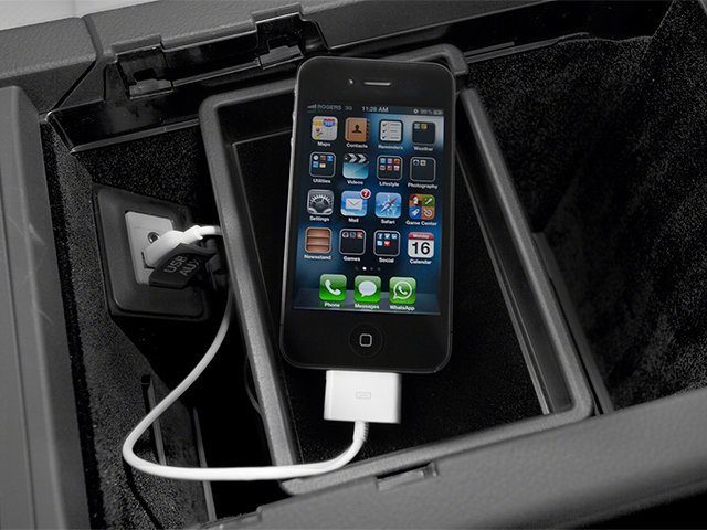 Used 2013 Lexus RX 350 AWD w/ Navigation Pkg image 15