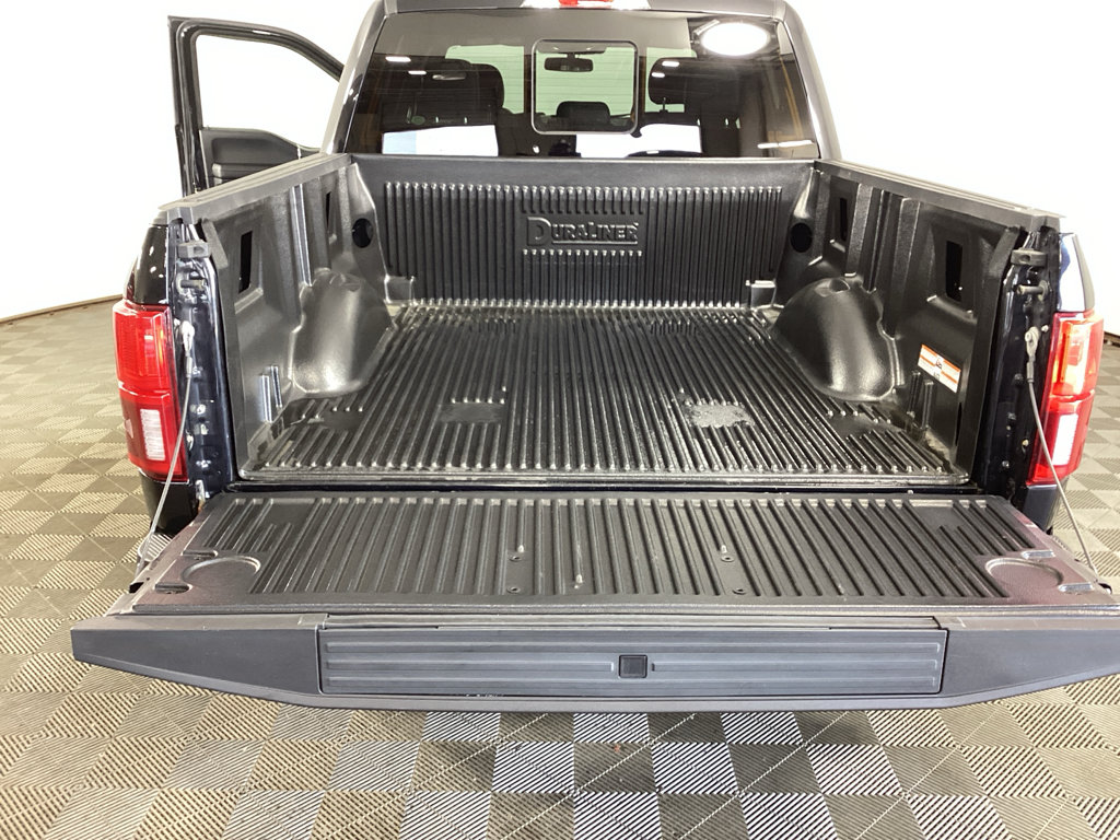 Used 2020 Ford F150 Lariat w/ Equipment Group 502A Luxury AWD/4WD image 29