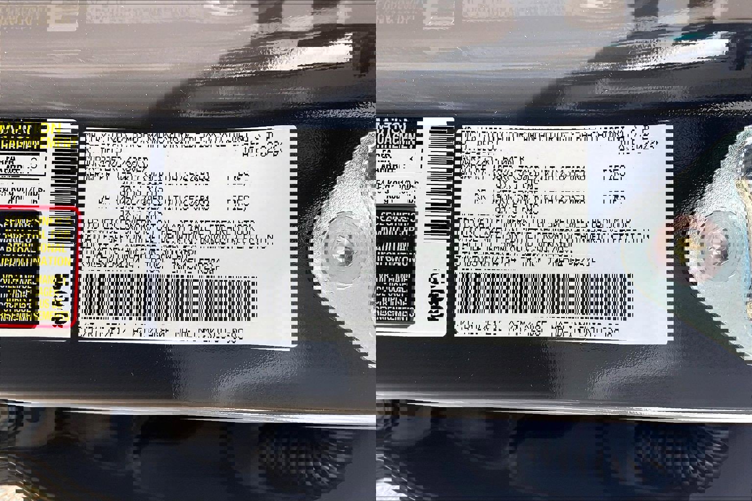 New 2026 Toyota Tacoma TRD Sport image 17