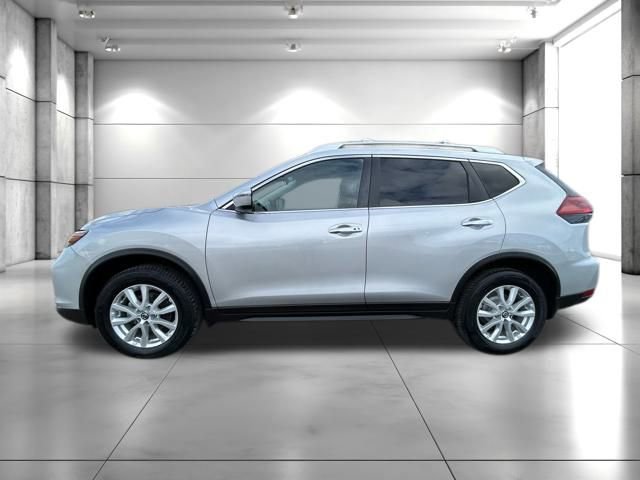 Used 2020 Nissan Rogue SV image 4