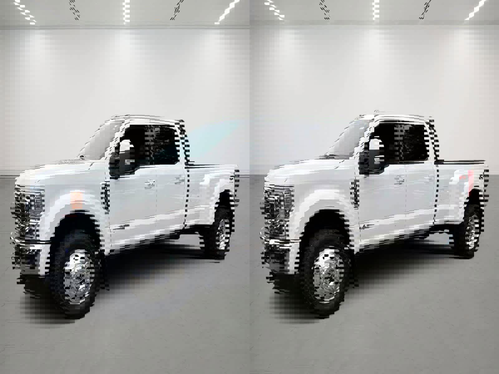 Used 2022 Ford F450 Lariat w/ Lariat Ultimate Package
