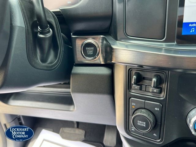 Used 2025 Ford F250 Lariat w/ FX4 Off-Road Package AWD/4WD image 28