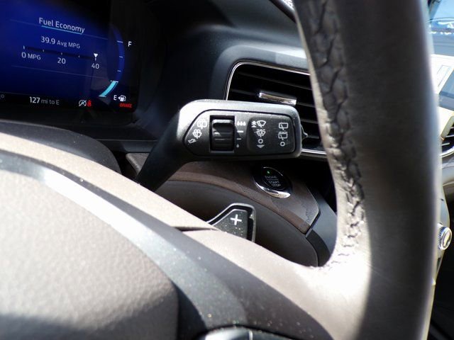 Used 2020 Ford Explorer Platinum w/ Premium Technology Package image 23