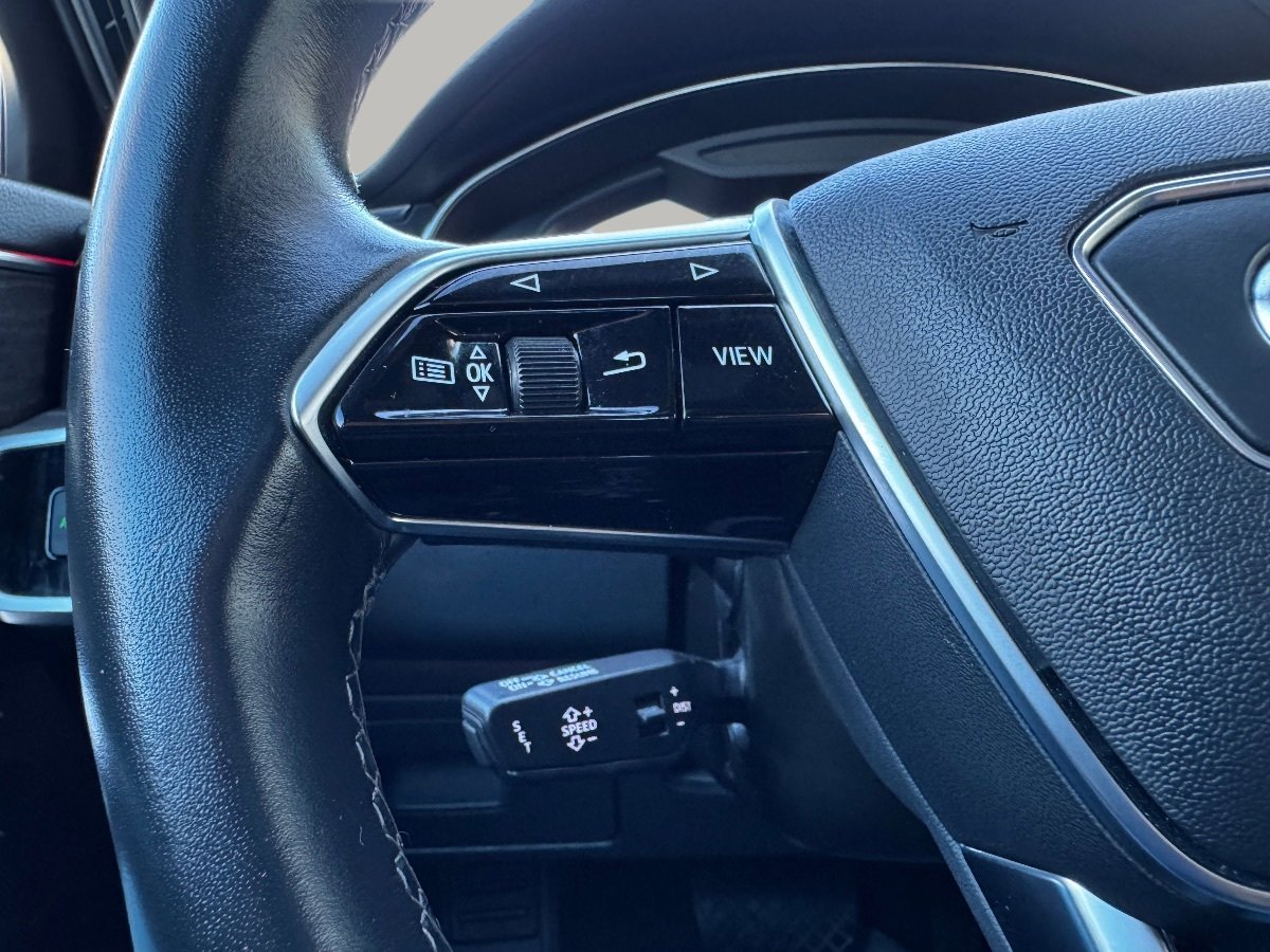 Used 2024 Audi A6 Premium Plus image 23