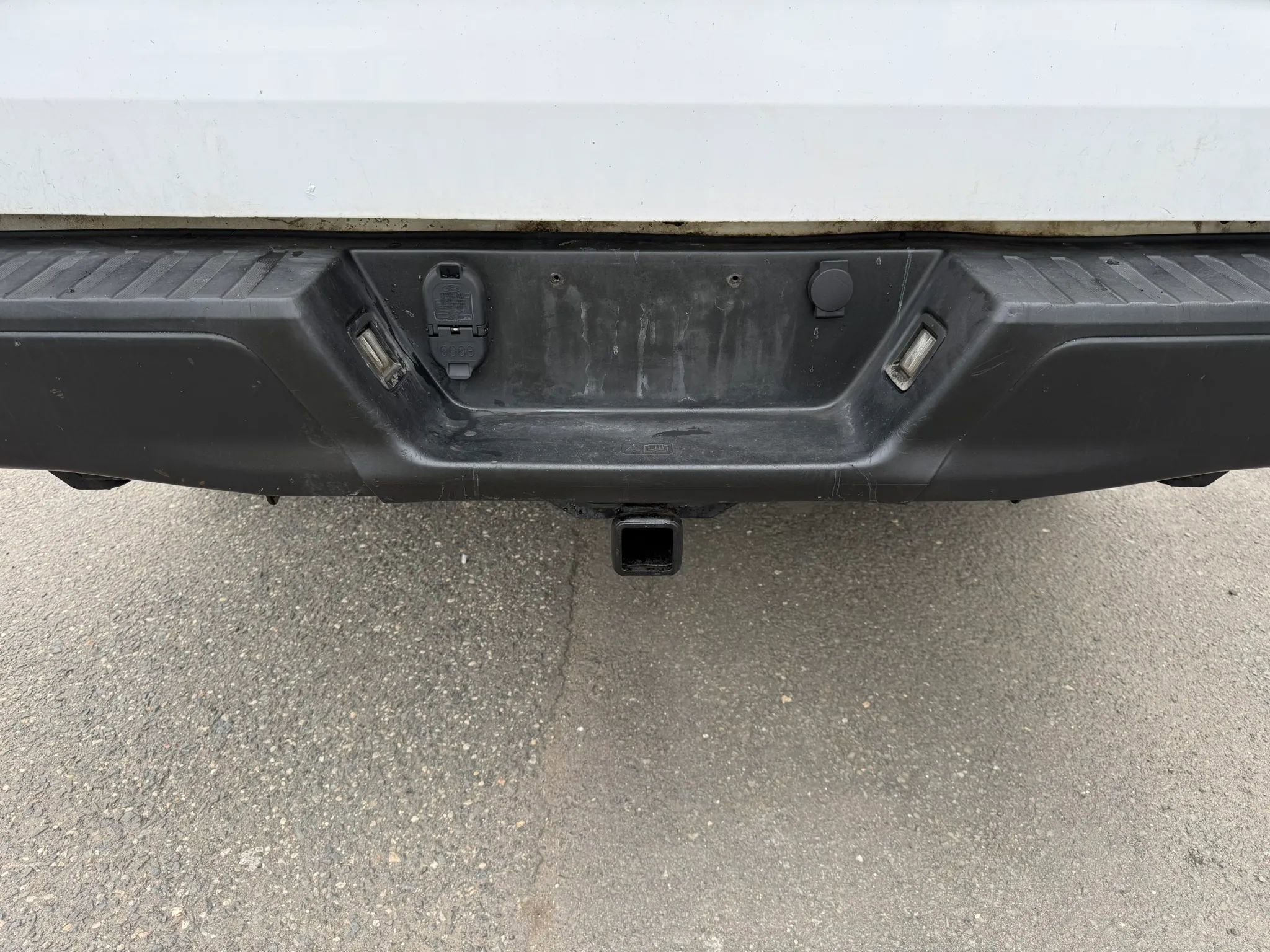 Used 2016 Ford F150 XL AWD/4WD image 12