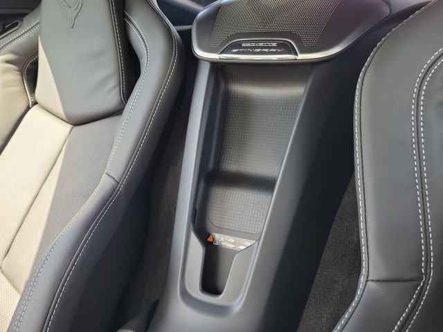 New 2026 Chevrolet Corvette Stingray Preferred Cpe w/ Z51 Performance Package image 30