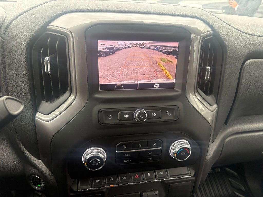 Used 2023 GMC Sierra 1500 Pro RWD image 21