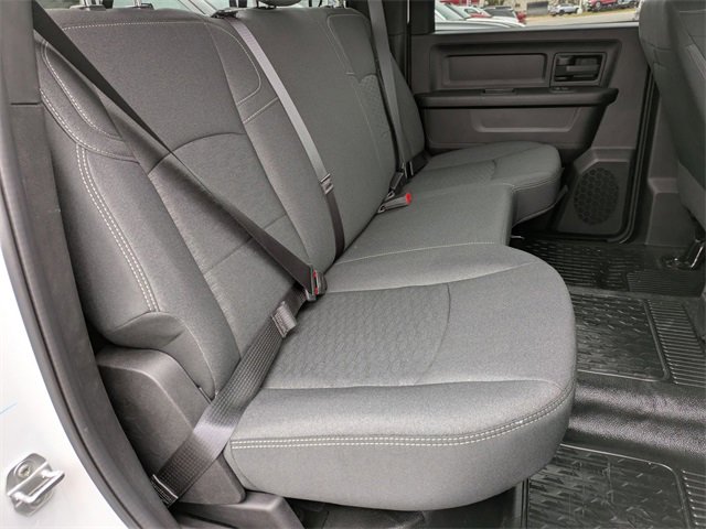 New 2026 RAM 5500 Tradesman image 26