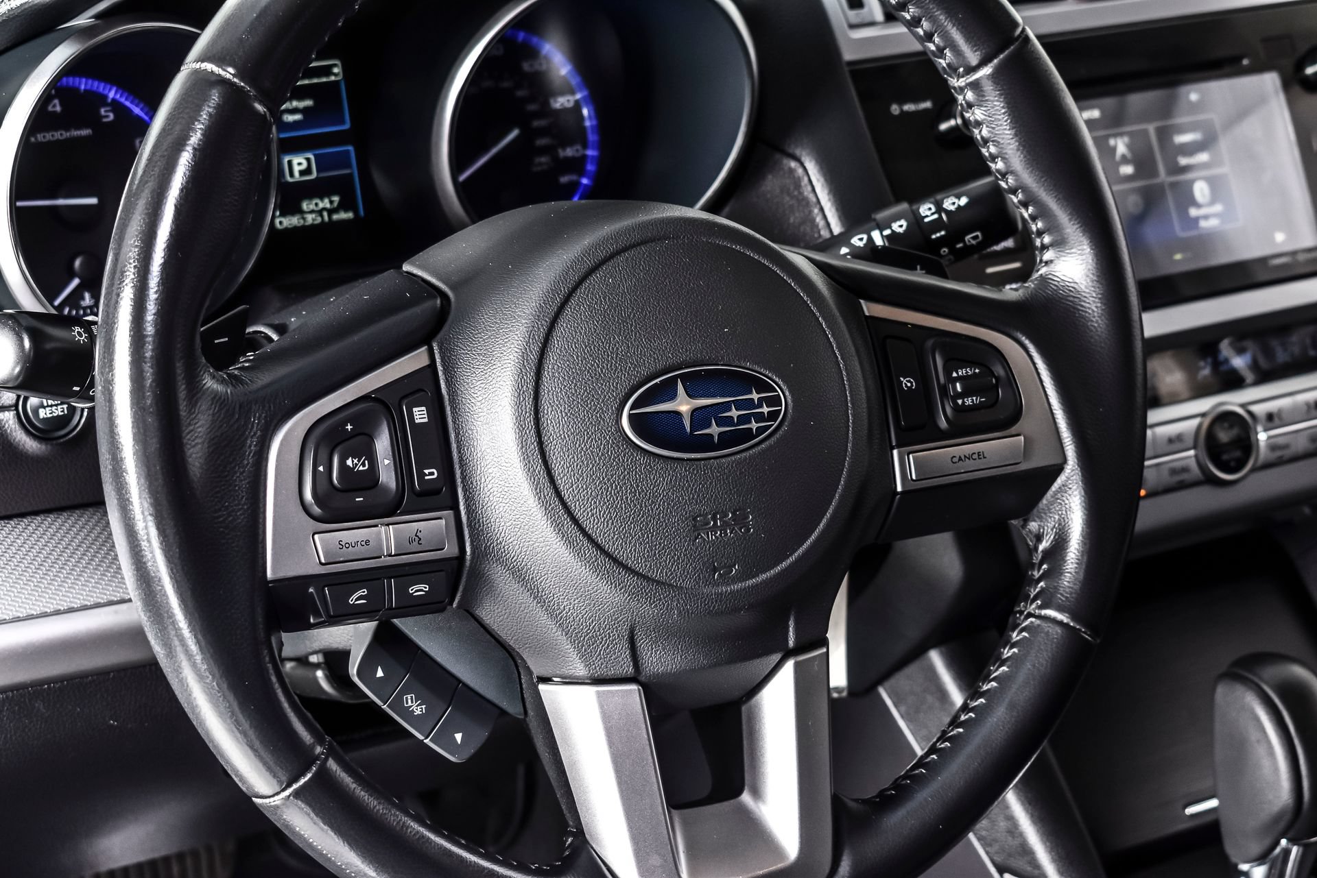 Used 2016 Subaru Outback 2.5i Premium AWD/4WD image 18