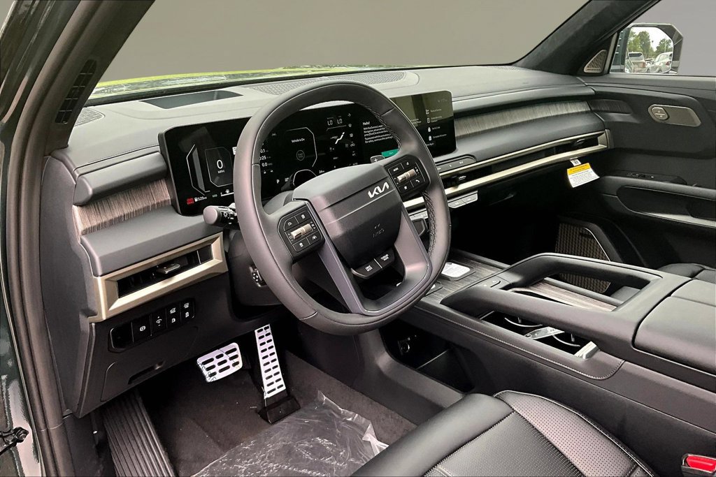New 2027 Kia Telluride SX Prestige AWD/4WD image 7