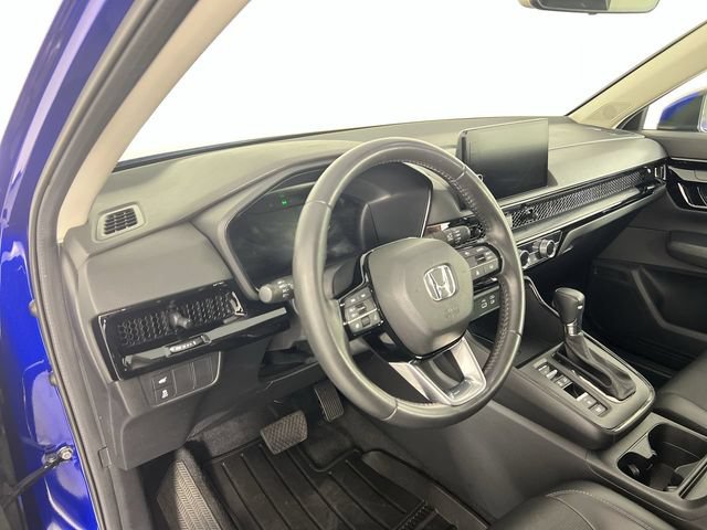 Used 2024 Honda CR-V EX-L image 10