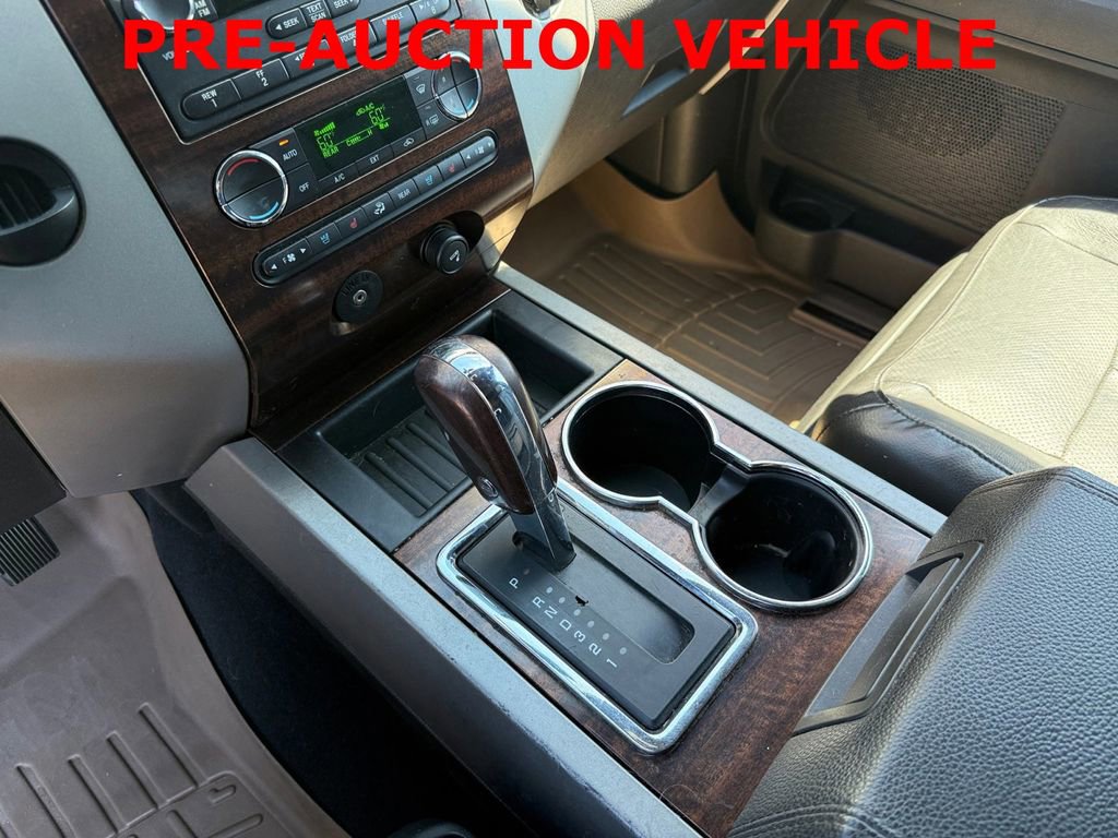 Used 2008 Ford Expedition Limited RWD image 20