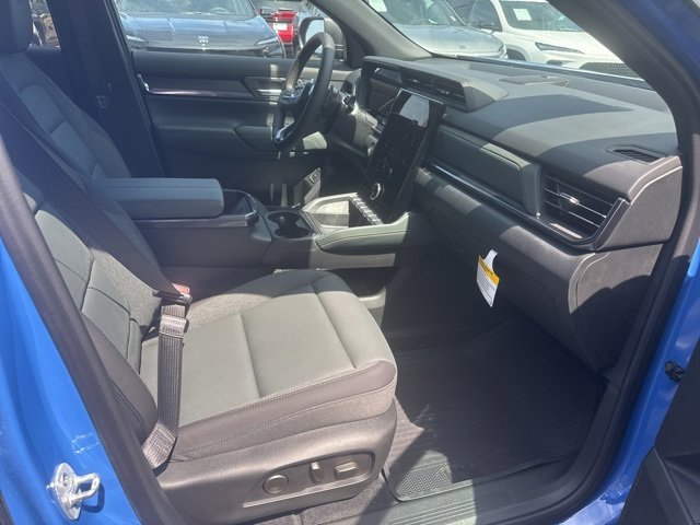 New 2026 GMC Terrain AT4 w/ Convenience Package III image 11