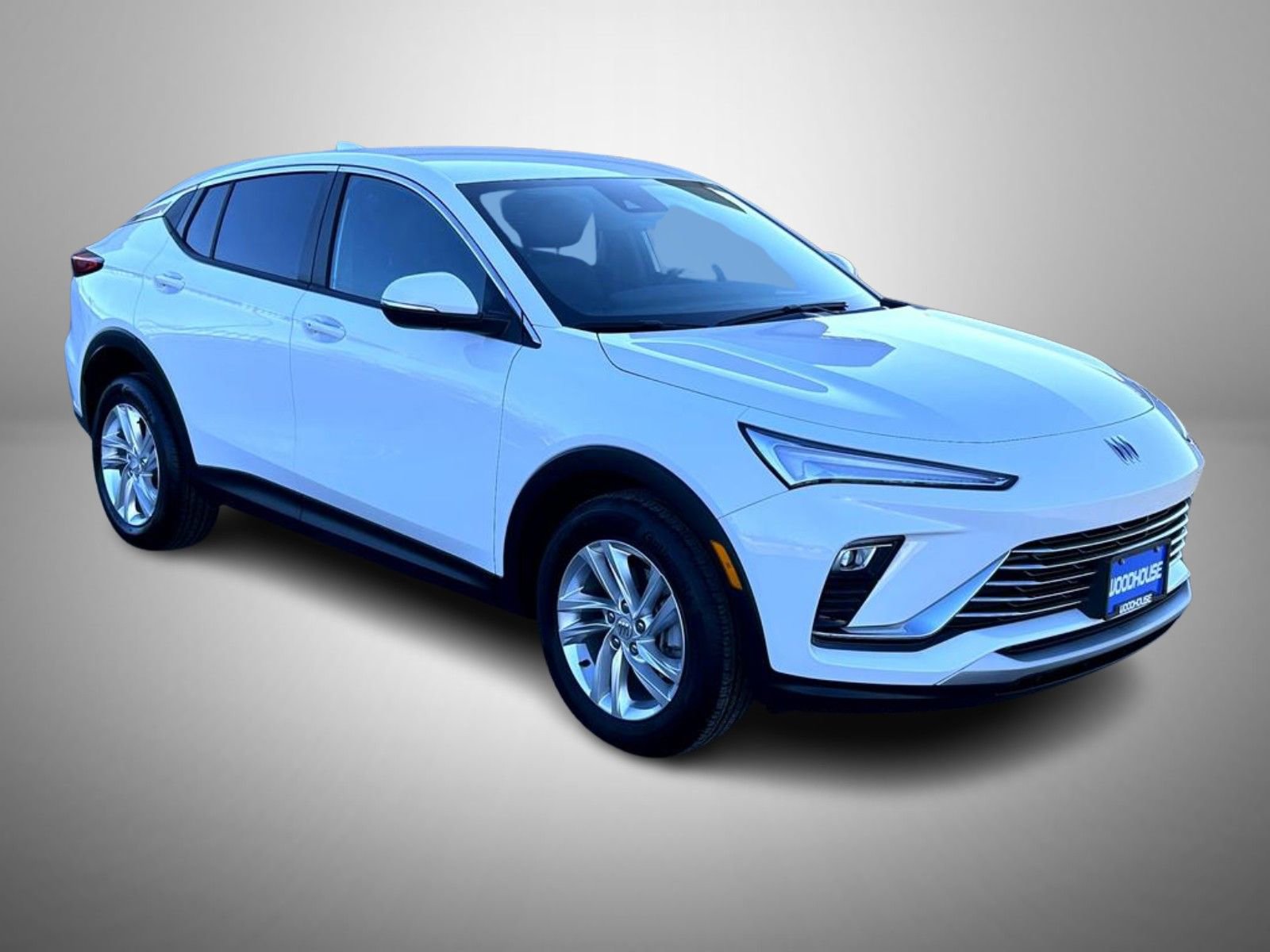 Certified 2024 Buick Envista Preferred w/ Convenience I Package image 3