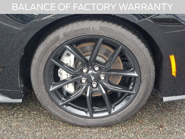 Used 2025 Ford Mustang GT RWD image 10