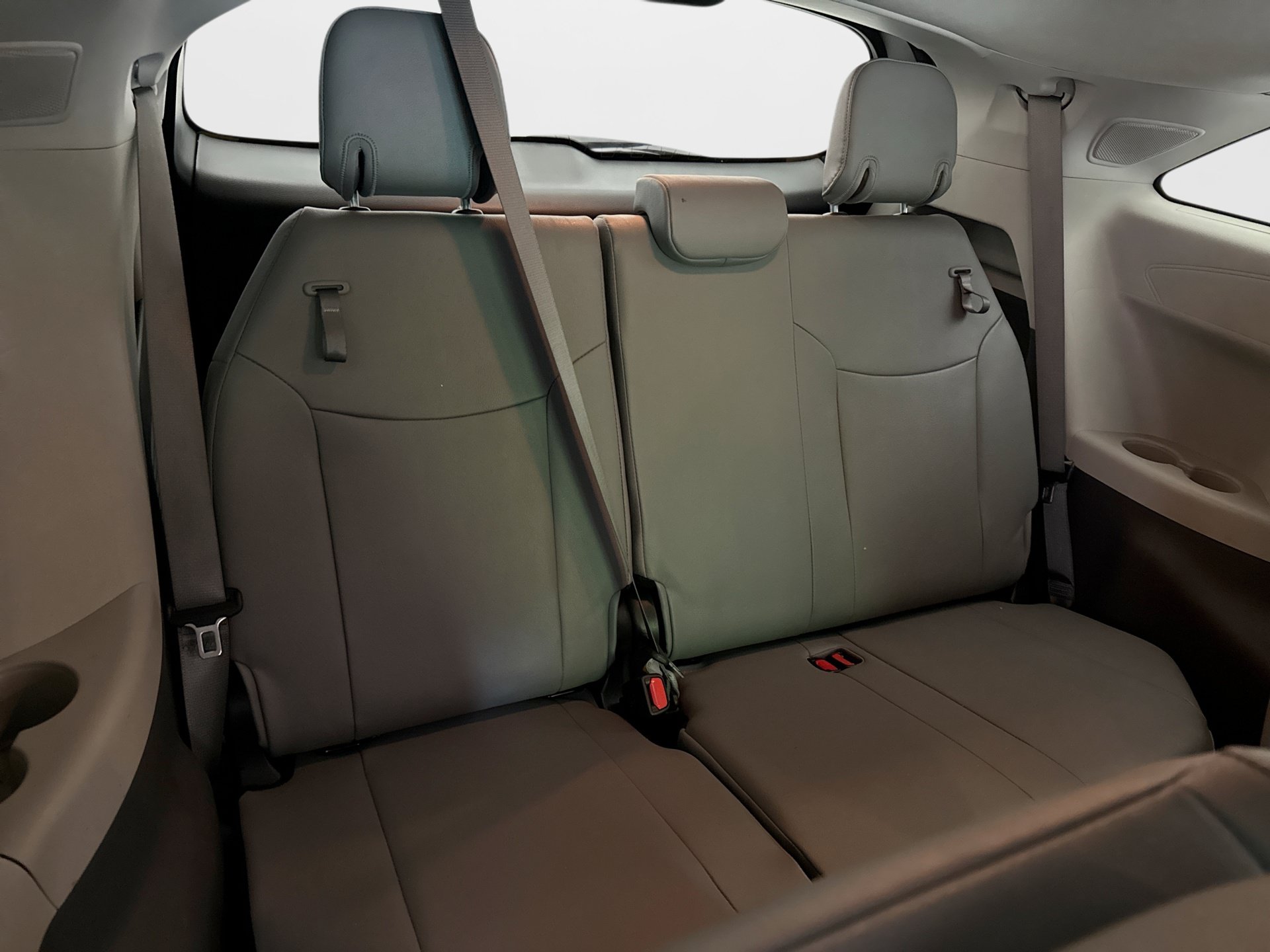 Used 2024 Toyota Sienna XLE w/ XLE Plus Package AWD/4WD image 20