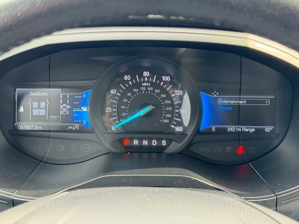 Used 2023 Ford Edge SEL image 31