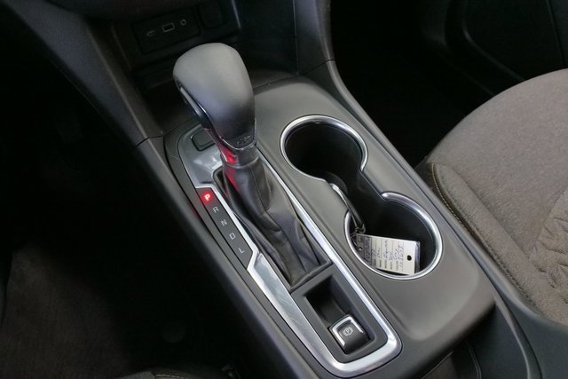 Used 2022 Chevrolet Equinox LT image 22