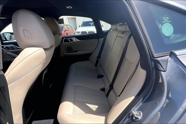 New 2026 BMW i4 eDrive40 RWD image 10