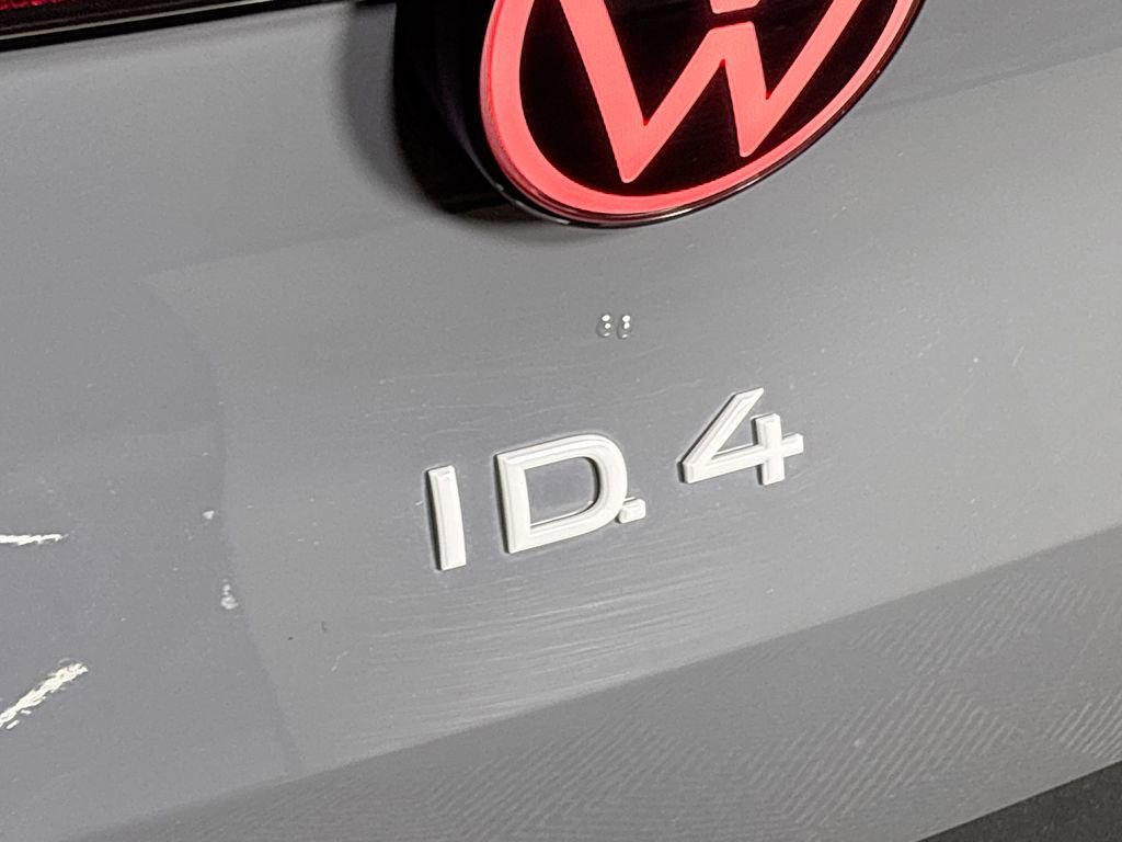 Certified 2023 Volkswagen ID.4 Pro S image 26