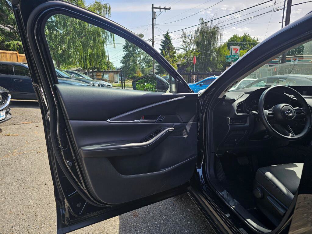 Certified 2023 MAZDA CX-30 AWD 2.5 S w/ Select Package image 19
