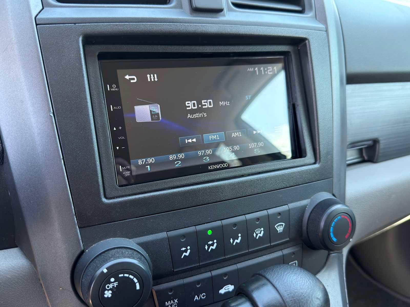 Used 2008 Honda CR-V LX image 13