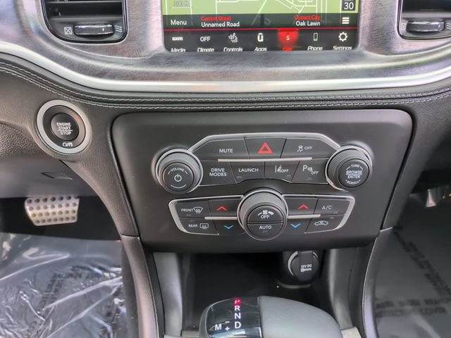 Used 2023 Dodge Charger Scat Pack w/ Daytona Edition Group image 26