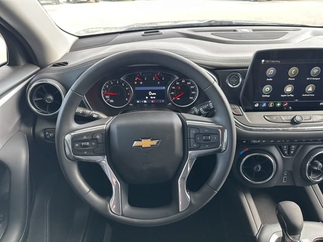 New 2026 Chevrolet Blazer LT w/ Midnight/Sport Edition AWD/4WD image 22