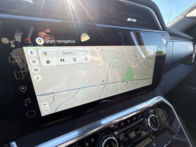 New 2026 GMC Sierra 3500 Denali w/ Denali Reserve Package image 18