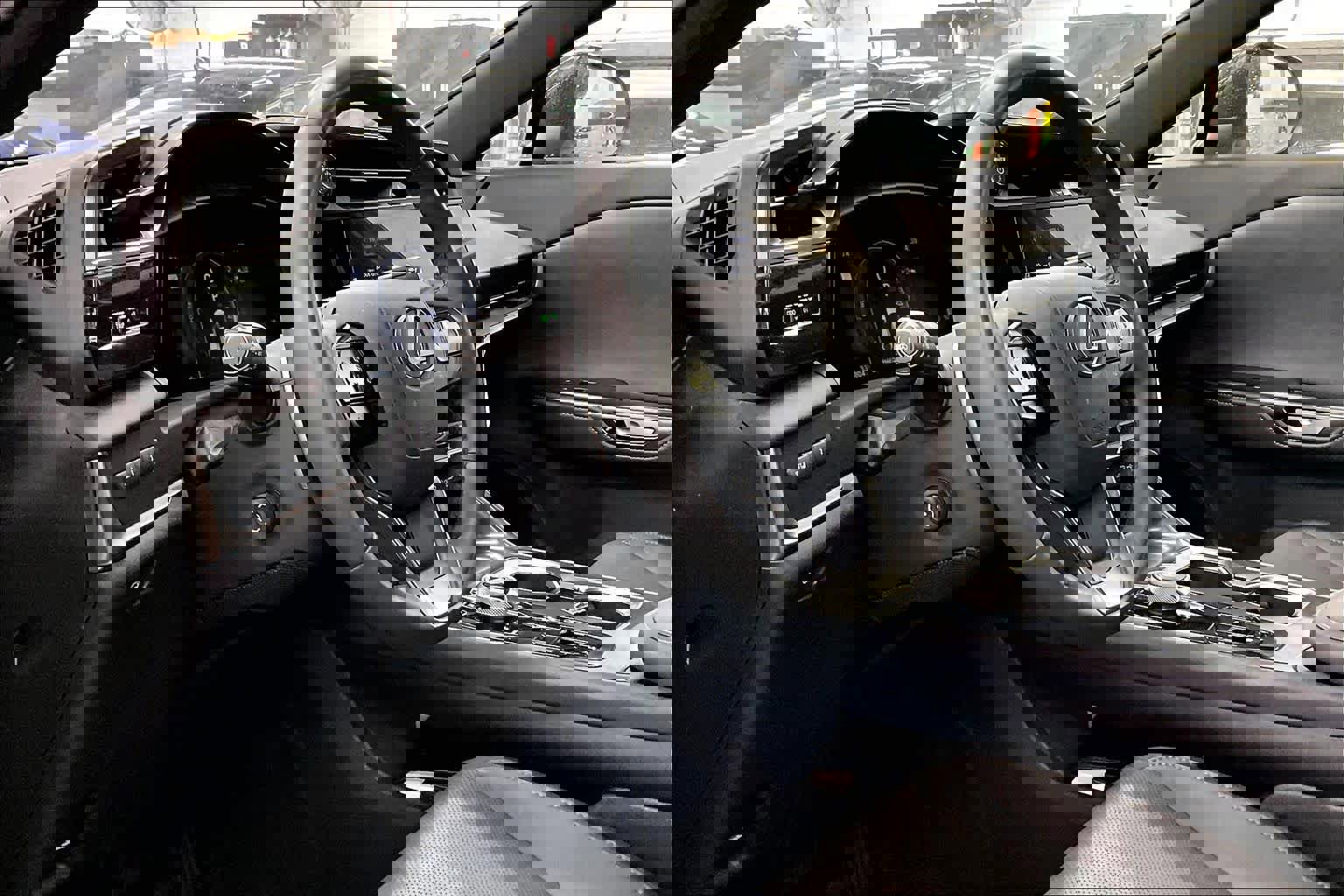 Used 2024 Lexus RZ 300e Premium image 17