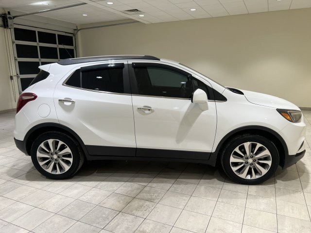 Used 2020 Buick Encore Preferred FWD image 6