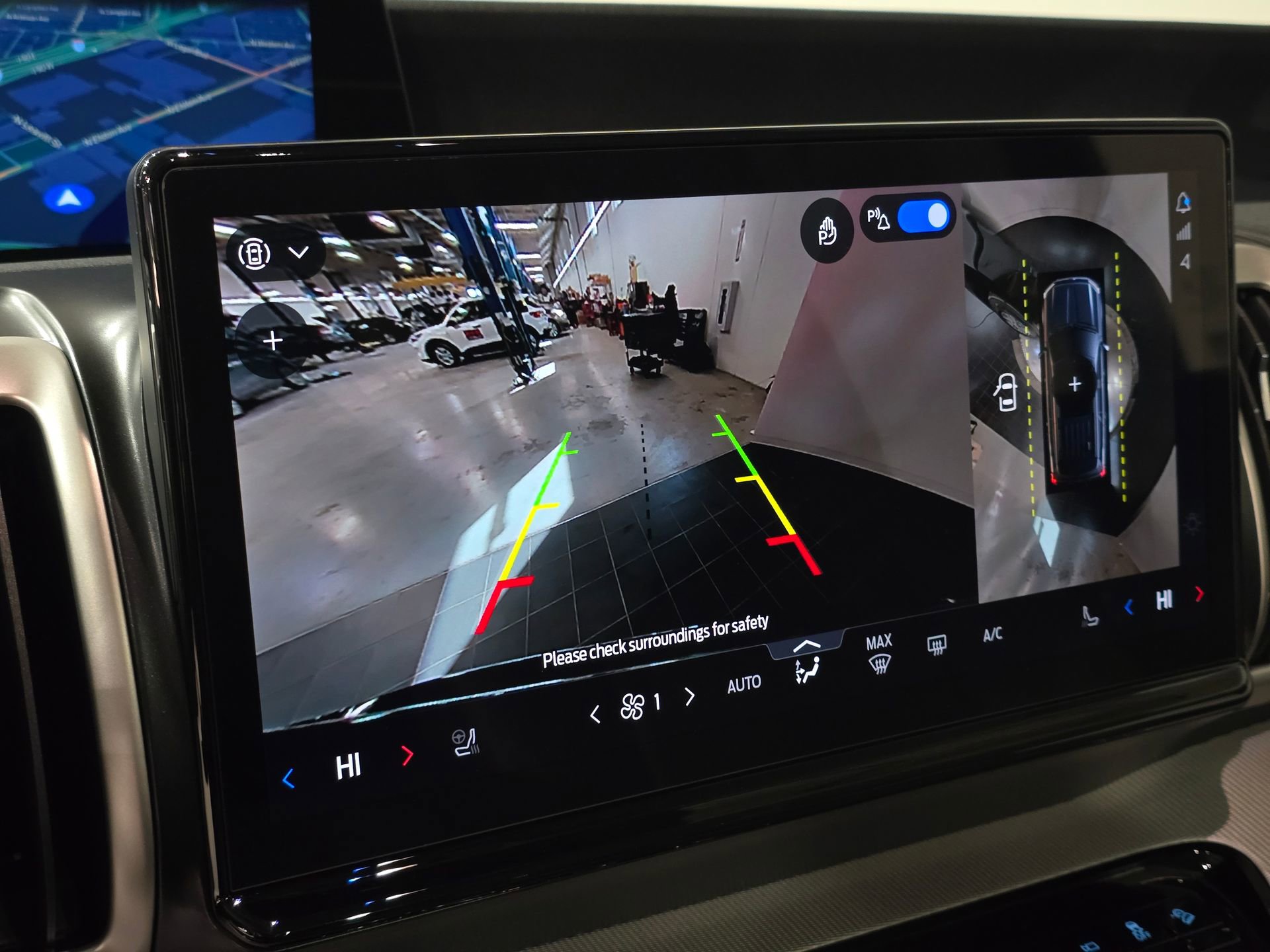 New 2025 Ford Expedition Max Active image 35