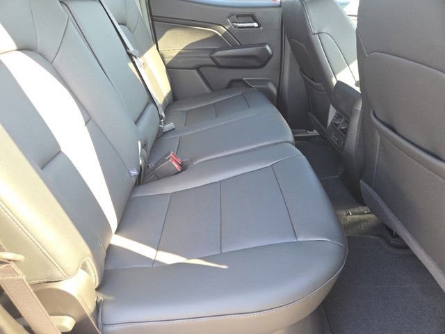 New 2026 GMC Canyon Elevation w/ Convenience Package AWD/4WD image 28