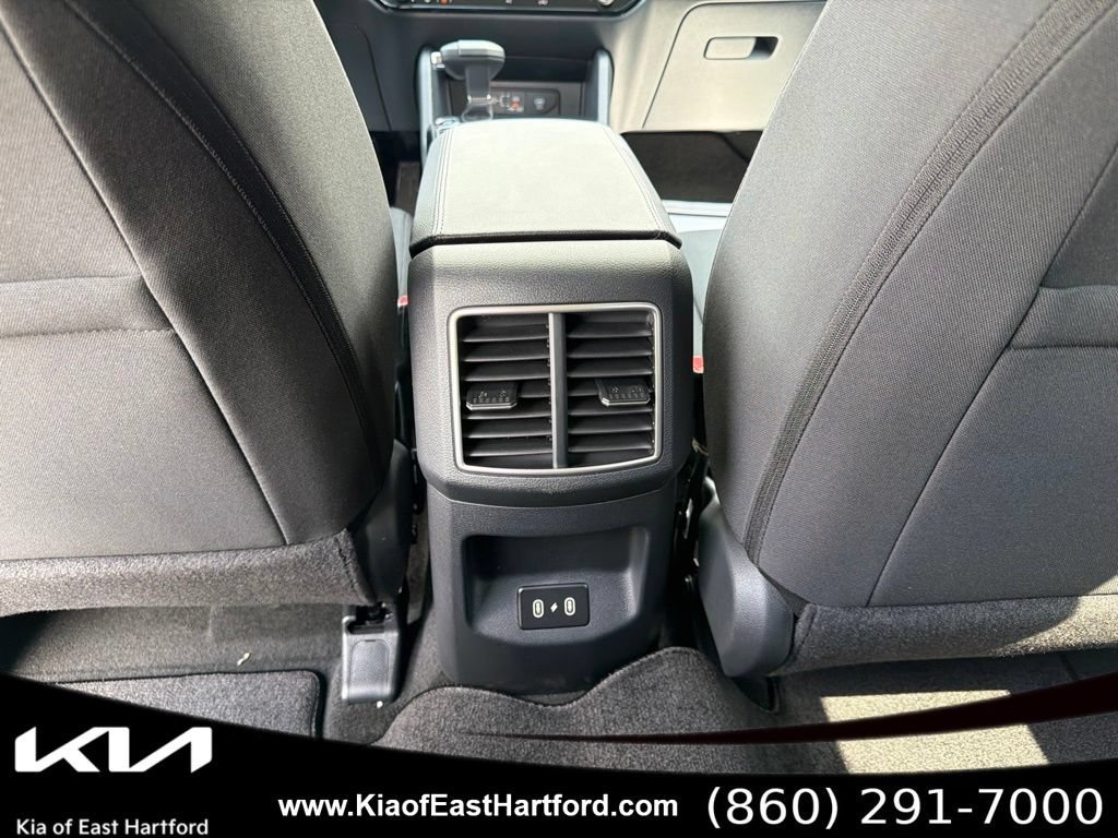 New 2026 Kia Sportage LX w/ LX Convenience Package AWD/4WD image 20