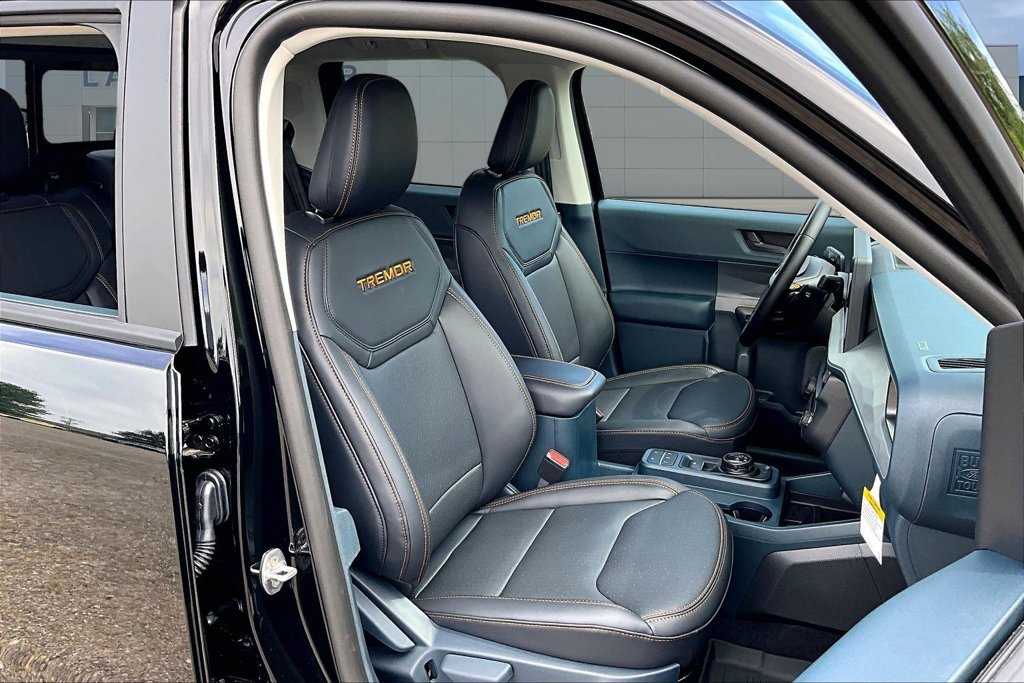 New 2026 Ford Maverick Tremor AWD/4WD image 12