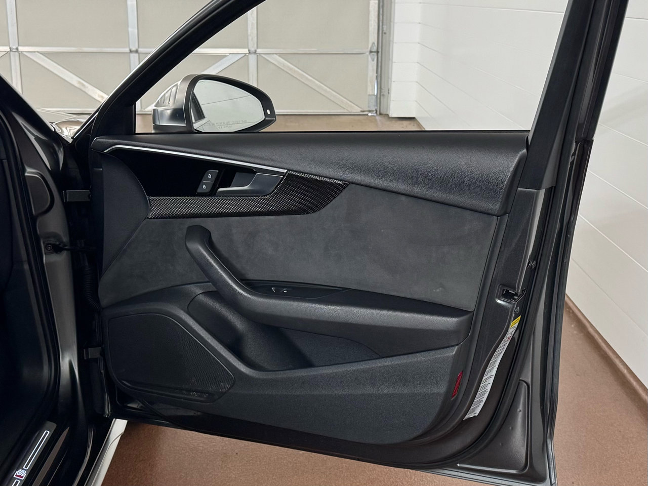 Used 2022 Audi S4 Premium image 41