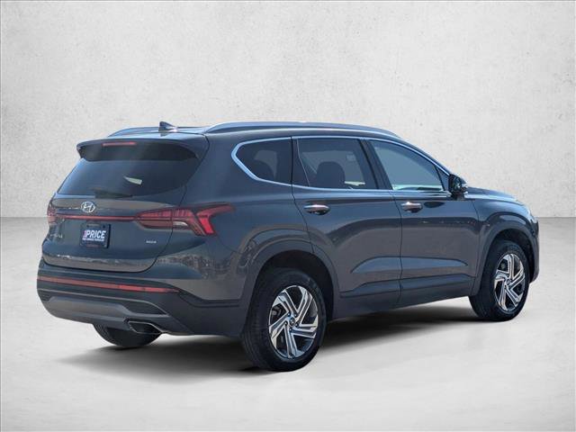 Used 2023 Hyundai Santa Fe SEL image 5