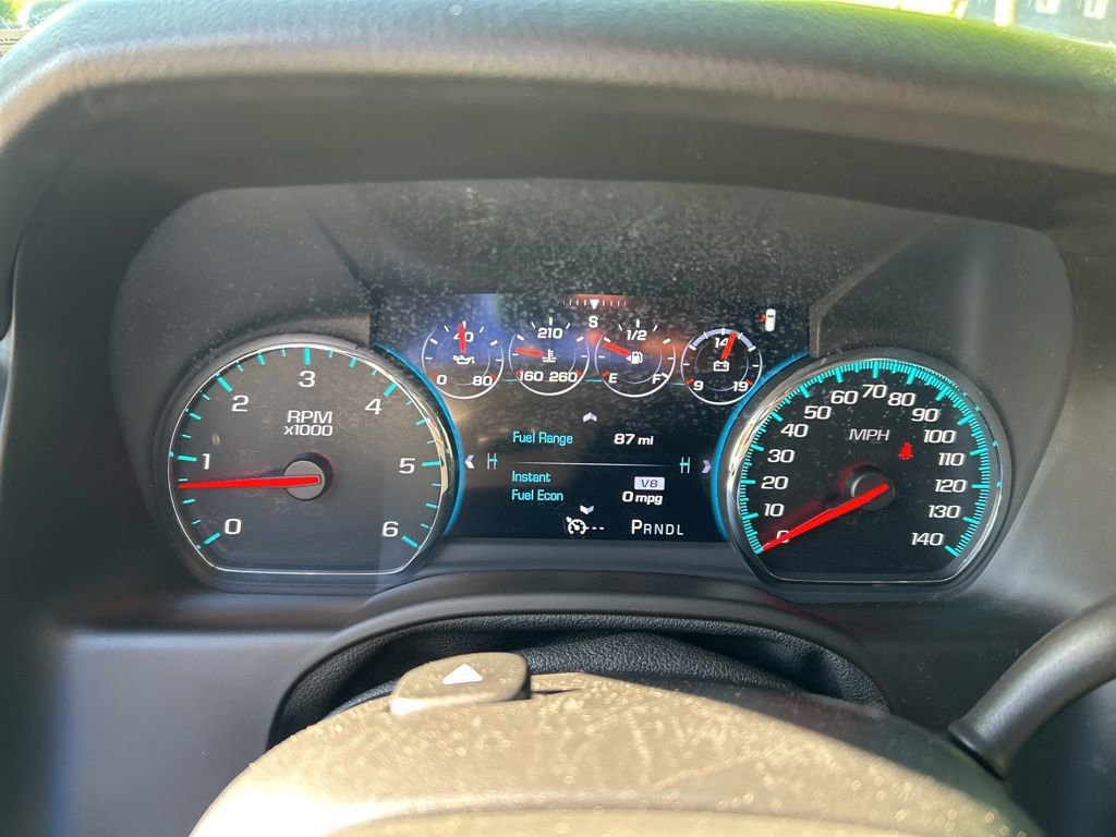 Used 2017 GMC Yukon Denali w/ Open Road Package AWD/4WD image 20