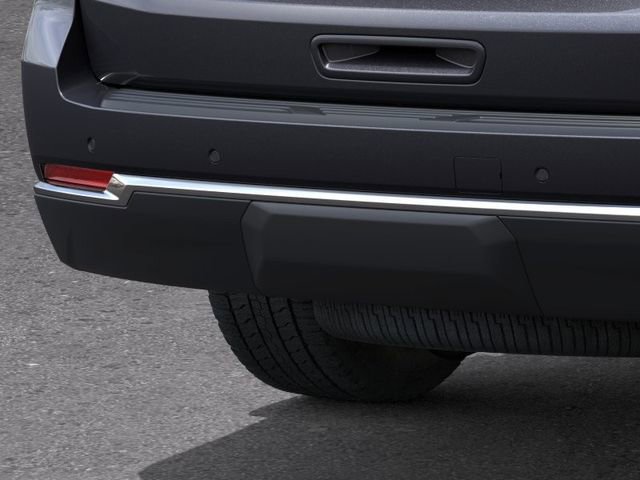 New 2026 Chevrolet Tahoe LS image 14