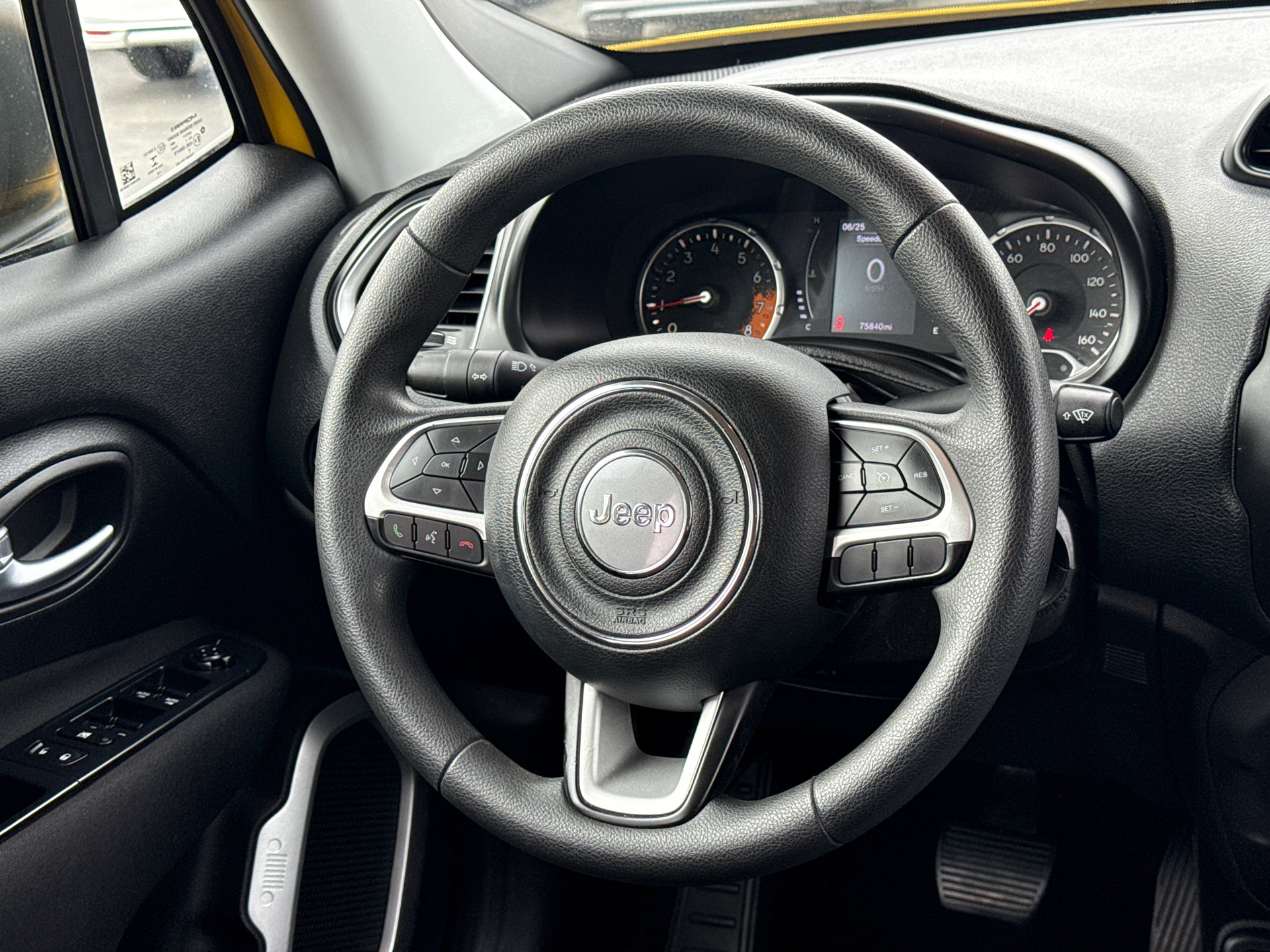 Used 2018 Jeep Renegade Sport w/ Power & Air Group AWD/4WD image 20