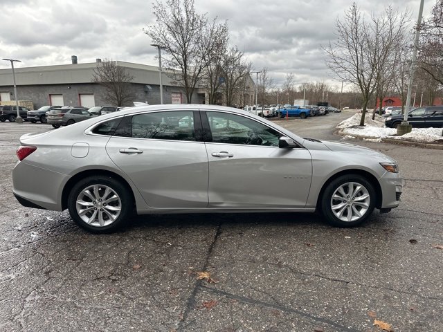 Used 2019 Chevrolet Malibu LT image 6