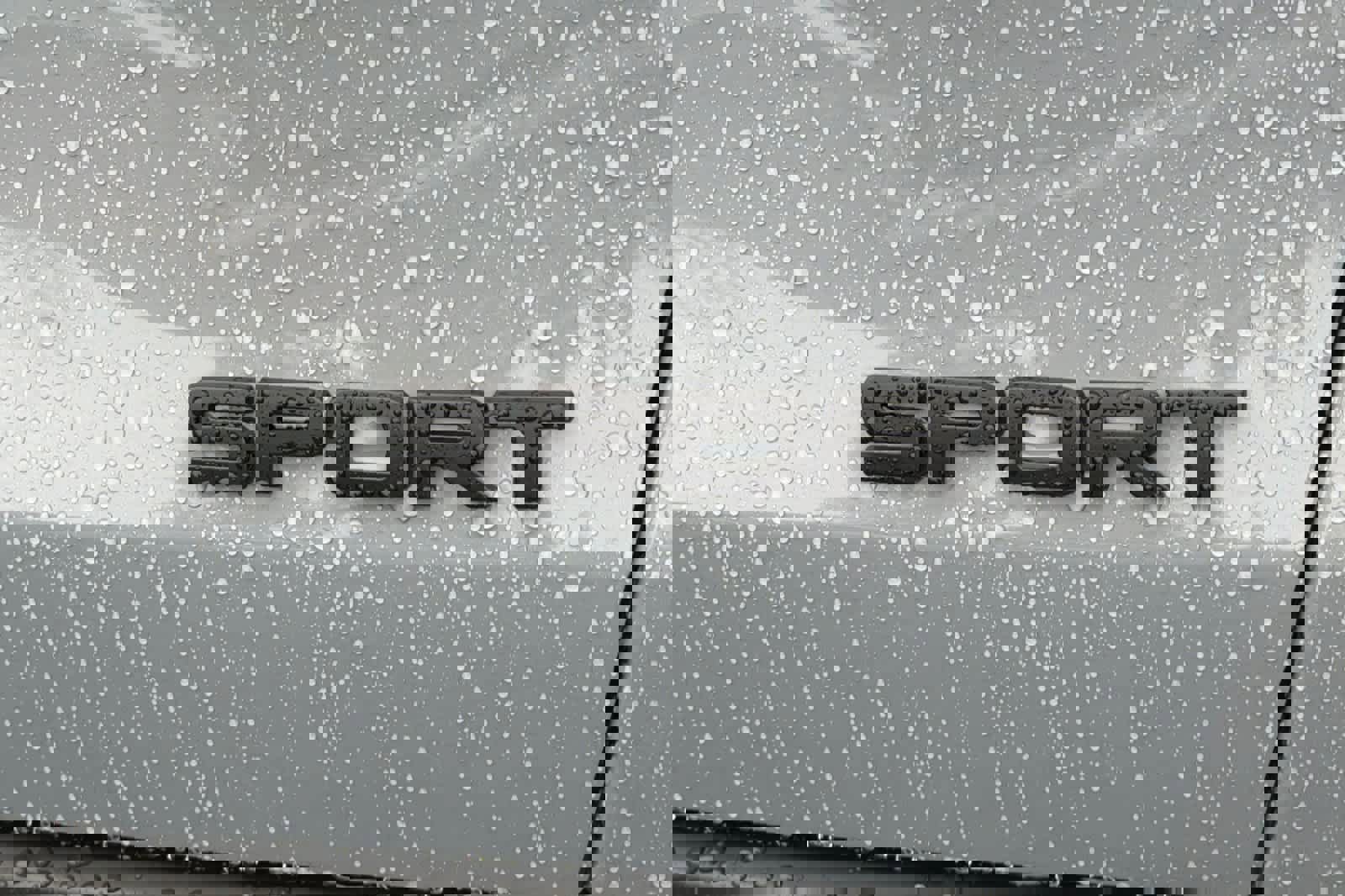 Certified 2025 Honda HR-V Sport image 12