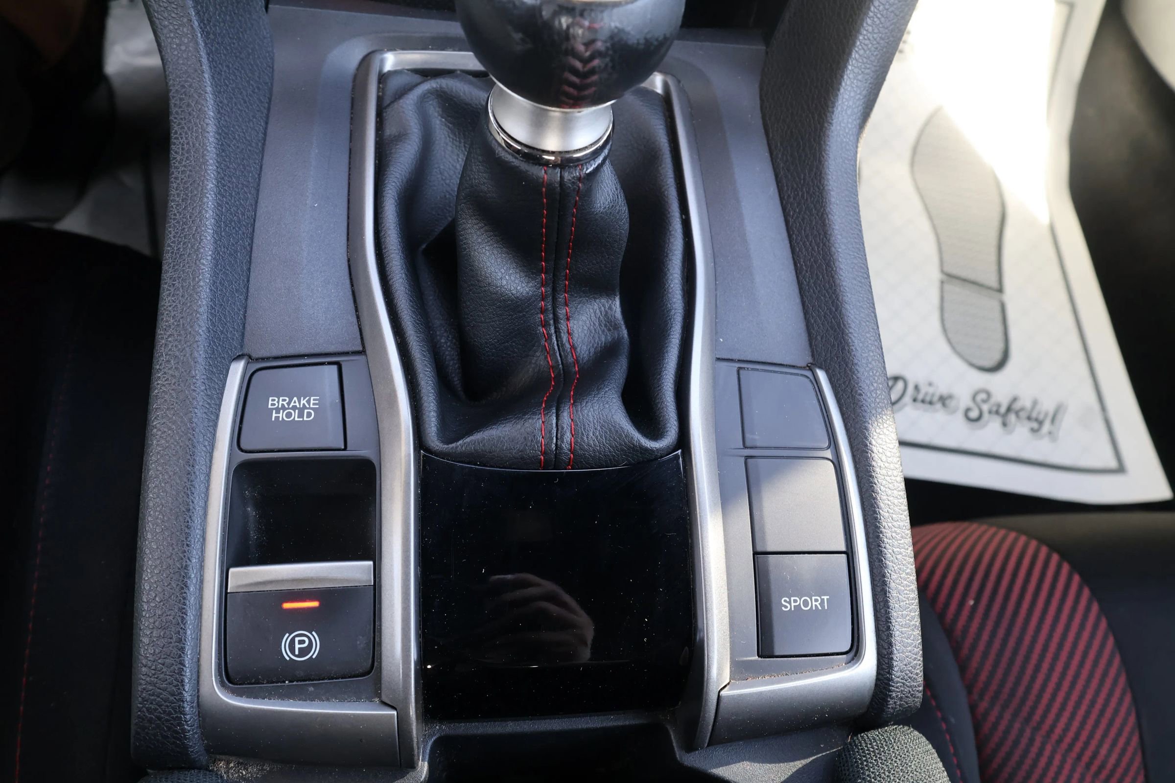 Used 2020 Honda Civic Si image 26