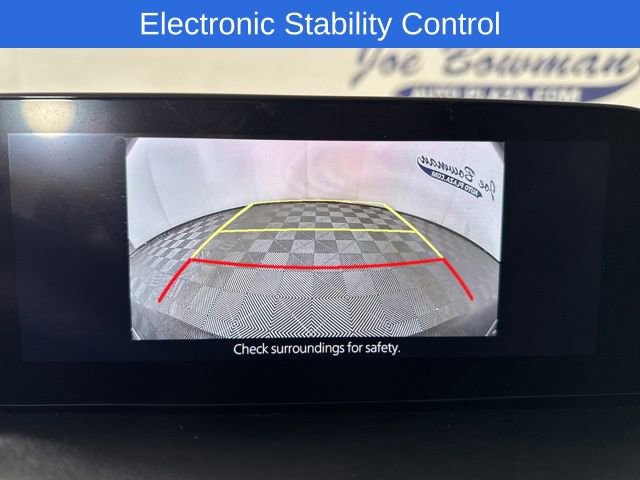 Used 2023 MAZDA MAZDA3 s image 17