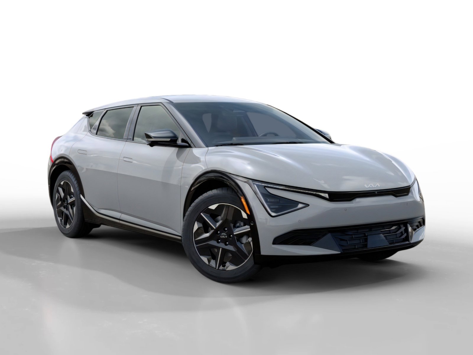 New 2026 Kia EV6 Wind RWD image 8