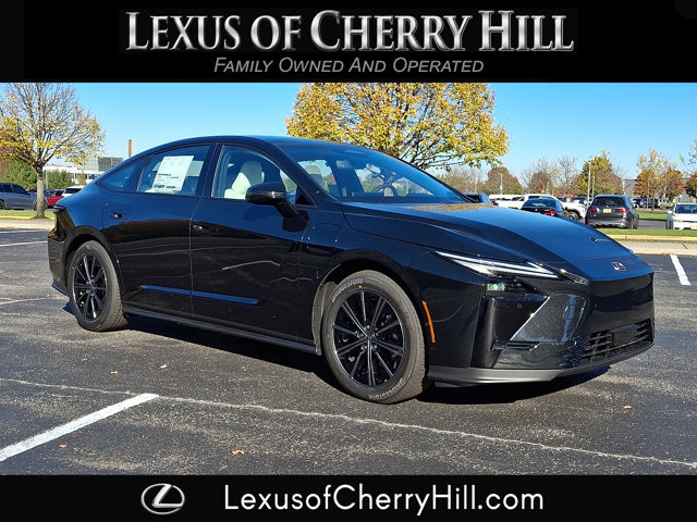 New 2026 Lexus ES 500e w/ Convenience Package