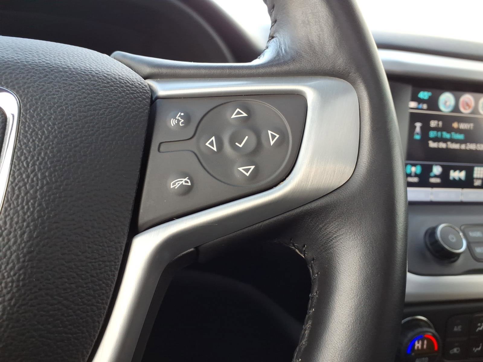 Used 2019 GMC Acadia SLT image 18