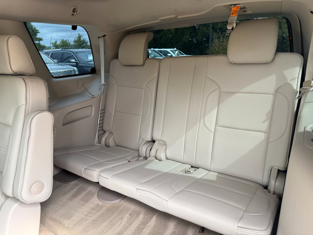 Used 2015 GMC Yukon Denali w/ Touring Package image 14