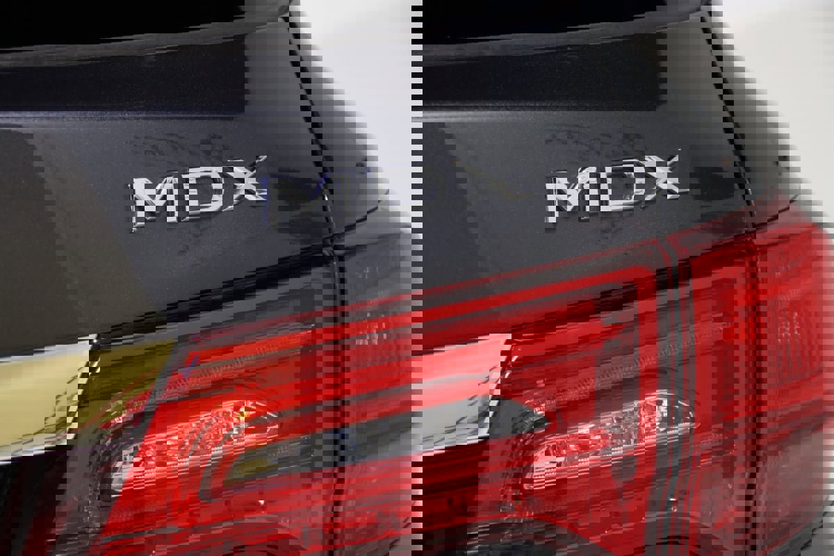 Used 2020 Acura MDX SH-AWD w/ Technology Package image 69